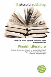 Finnish Literature