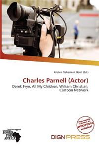 Charles Parnell (Actor)