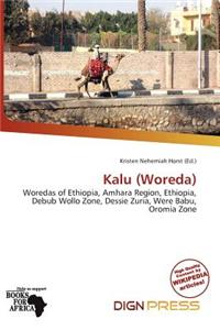 Kalu (Woreda)