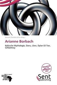 Arianne Borbach