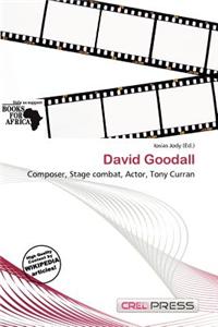 David Goodall