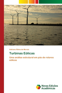 Turbinas Eólicas