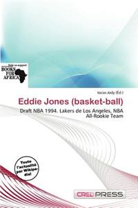Eddie Jones (Basket-Ball)