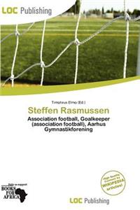 Steffen Rasmussen