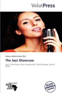 The Jazz Showcase
