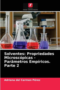 Solventes