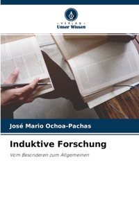 Induktive Forschung