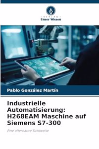 Industrielle Automatisierung