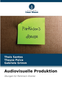 Audiovisuelle Produktion