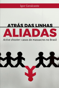 Atrás Das Linhas Aliadas