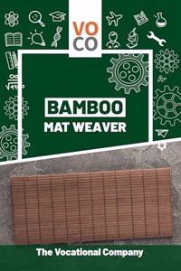 Bamboo Mat Weaver