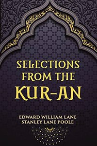 Selections from the Kur-an