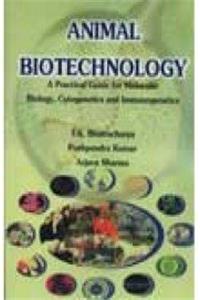 Animal Biotecnology