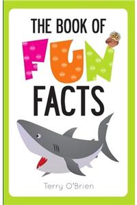 Book of Fun Facts