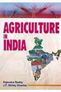 Agriculture in India