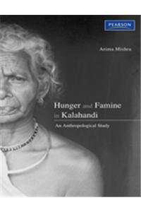 Hunger and Famine in Kalahandi