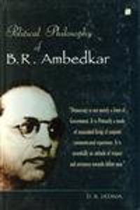 Political Philosophy Of Br Ambedkar