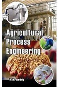 Agricultural Process Engineering