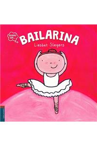 Quiero Ser Bailarina