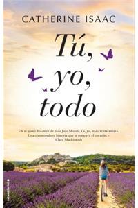 Tu, Yo, Todo