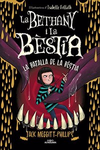 La Bethany i la Bestia 3 - La Batalla de la Bestia