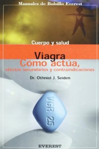 Viagra - Como Actua Efectos Secundarios y Contrain