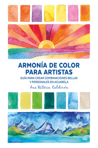 Armonía de Color Para Artistas
