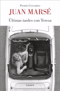 Ultimas tardes con Teresa