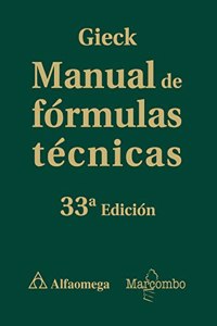 Manual de formulas tecnicas