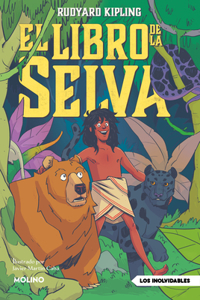 Libro de la Selva / The Jungle Book