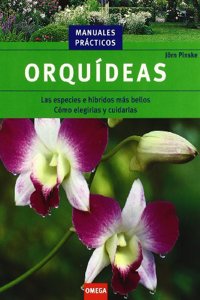 Orquideas