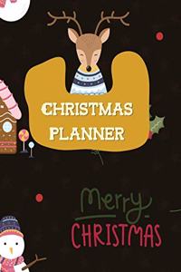 Christmas Planner