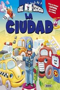 La Ciudad