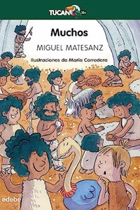 MUCHOS