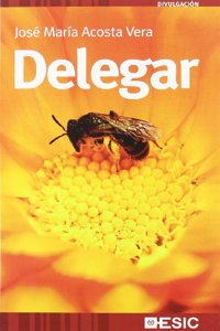 Delegar