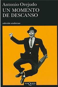 Un Momento de Descanso