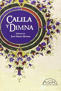 Calila y Dimna