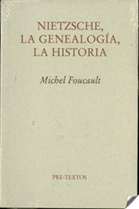 Nietzsche, la genealogia, la historia