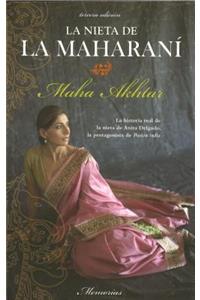 La Nieta de la Maharani