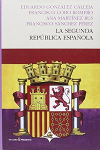 La segunda republica espanola