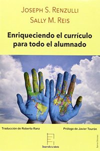 Enriqueciendo el curriculo para todo el alumnado