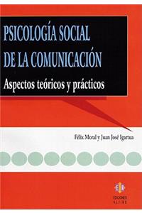 Psicología Social de la Comunicación