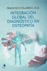Integracion global del diagnostico en osteopatia