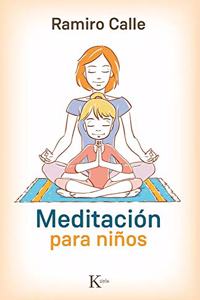 Meditación Para Niños