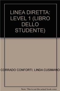 Linea Diretta: Level 1 (Libro dello studente)