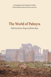 World of Palmyra