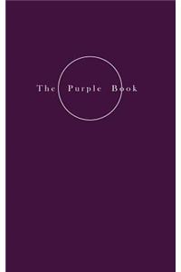 Purple Book - On Language