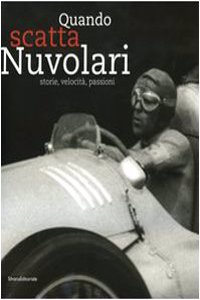 When Nuvolari Shot...