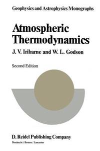 Atmospheric Thermodynamics