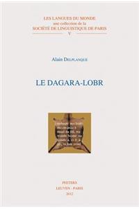 Le Dagara-Lobr